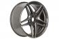 Aluminum rim, AMG 5 - wheel drive  - Image 2