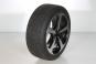 Alloy rims and tires set MICHELIN/PilotAlpinPA4 5 - wheel dr  - Image 2