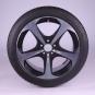 Alloy rims and tires set MICHELIN/PilotAlpinPA4 5 - wheel dr  - Image 2