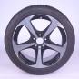 Alloy rims and tires set MICHELIN/PilotAlpinPA4 5 - wheel dr  - Image 2