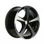 5- Wheel aluminum rim  - Image 2