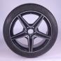 Alloy rims and tires set MICHELIN/PilotAlpinPA4 AMG 5 - th.  - Image 2
