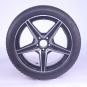 Alloy rims and tires set MICHELIN/PilotAlpinPA4 AMG 5 - th.  - Image 2