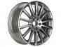 Aluminum rim AMG multi-spoke wheel  - Image 2