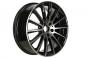 Aluminum rim AMG multi-spoke wheel  - Image 2