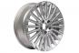 Aluminum rim multi-spoke wheel  - Image 2