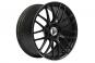Aluminum rim AMG cross-spoke forged wheel  - Image 2