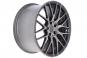 Aluminum rim AMG cross-spoke forged wheel  - Image 2