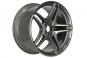 Aluminum rim, AMG 5 - wheel drive  - Image 2