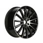 Aluminum rim AMG multi-spoke wheel  - Image 2