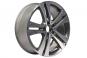 5- Wheel aluminum rim  - Image 2