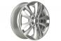 5- Wheel aluminum rim  - Image 2