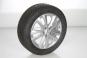 Alloy rims and tires set BRIDGE/BlizzakLM - 32 5 - wheel hub  - Image 2