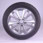 Alloy rims and tires set BRIDGE/BlizzakLM - 32 5 - wheel hub  - Image 2