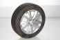 Alloy rims and tires set CONTI/WinterContactTS850P, 5 - whee  - Image 2