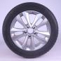 Alloy rims and tires set CONTI/WinterContactTS850P, 5 - whee  - Image 2