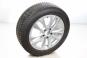 Wheel and tire assemblies Set 17 - inch Alu GOODYEAR C-Class  - Image 2