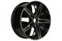 Aluminum rim, 5 - hole wheel  - Image 2