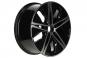 Aluminum rim, 5 - hole wheel  - Image 2