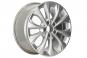 10- Wheel aluminum rim  - Image 2