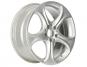 5- Wheel aluminum rim  - Image 2