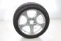 Wheel and tire assemblies Set 18 - inch Alu PIRELLI C-Class 205  - Image 2
