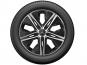Aluminum rim, 5 - hole wheel  - Image 2
