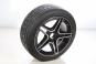 Alloy rims and tires set MICHELIN/PilotAlpinPA4 AMG 5 - th.  - Image 2