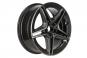 Aluminum rim, AMG 5 - wheel drive  - Image 2
