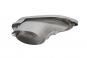 Left tailpipe trim panel  - Image 2