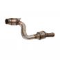Right front catalytic converter  - Image 2