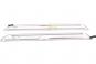 Door sills-SET Mercedes-Benz  - Image 2