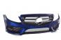 Front bumper PTS  - Image 2