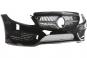 Front bumper PTS  - Image 2