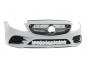 Front bumper PTS  - Image 2