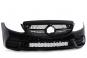 Front bumper PTS/SRV  - Image 2