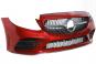 Front bumper PTS/SRV  - Image 2