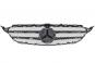 Radiator grille SRV/with Mercedes star  - Image 2