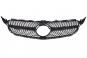 Radiator grille black SRV  - Image 2