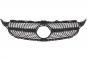 Radiator grille black SRV  - Image 2