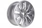 Aluminum rim, 10 - hole wheel, Aero  - Image 2