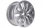 Aluminum rim, 10 - hole wheel, Aero  - Image 2