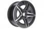 Aluminum rim, AMG 5 - wheel drive  - Image 2