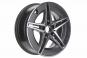 Aluminum rim, AMG 5 - wheel drive  - Image 2