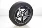 Alloy rims and tires set PIR/SottozeroWinter3 AMG 5 - wheel  - Image 2