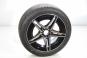 Wheel and tire assemblies set AMG 18 - inch aluminum BRIDGES  - Image 2