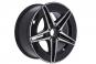 Aluminum rim, AMG 5 - wheel drive  - Image 2