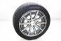 Alloy rims and tires set MICHE/Pilot Alpin 5AMG 10 - spoke w  - Image 2