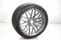 Alloy rims and tires set MICHELIN/PilotSport4S AMG 5 - th. w  - Image 2