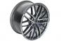 Aluminum rim, AMG 5 - wheel drive  - Image 2